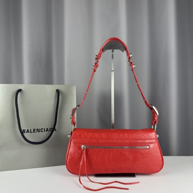 Balenciaga Satchel Bags